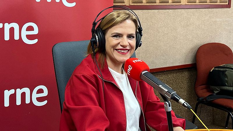Bernabé confirma que el Cecopi se fue "a negro" cuando más hablaron Pradas y Mazón: "Qué casualidad"