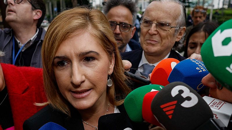 Pradas admitió ante la jueza de la dana que se debería haber declarado la emergencia nacional